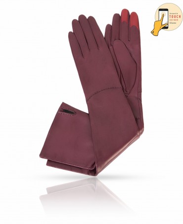 Перчатки Женские i.K81-ELLIS_26/WINE